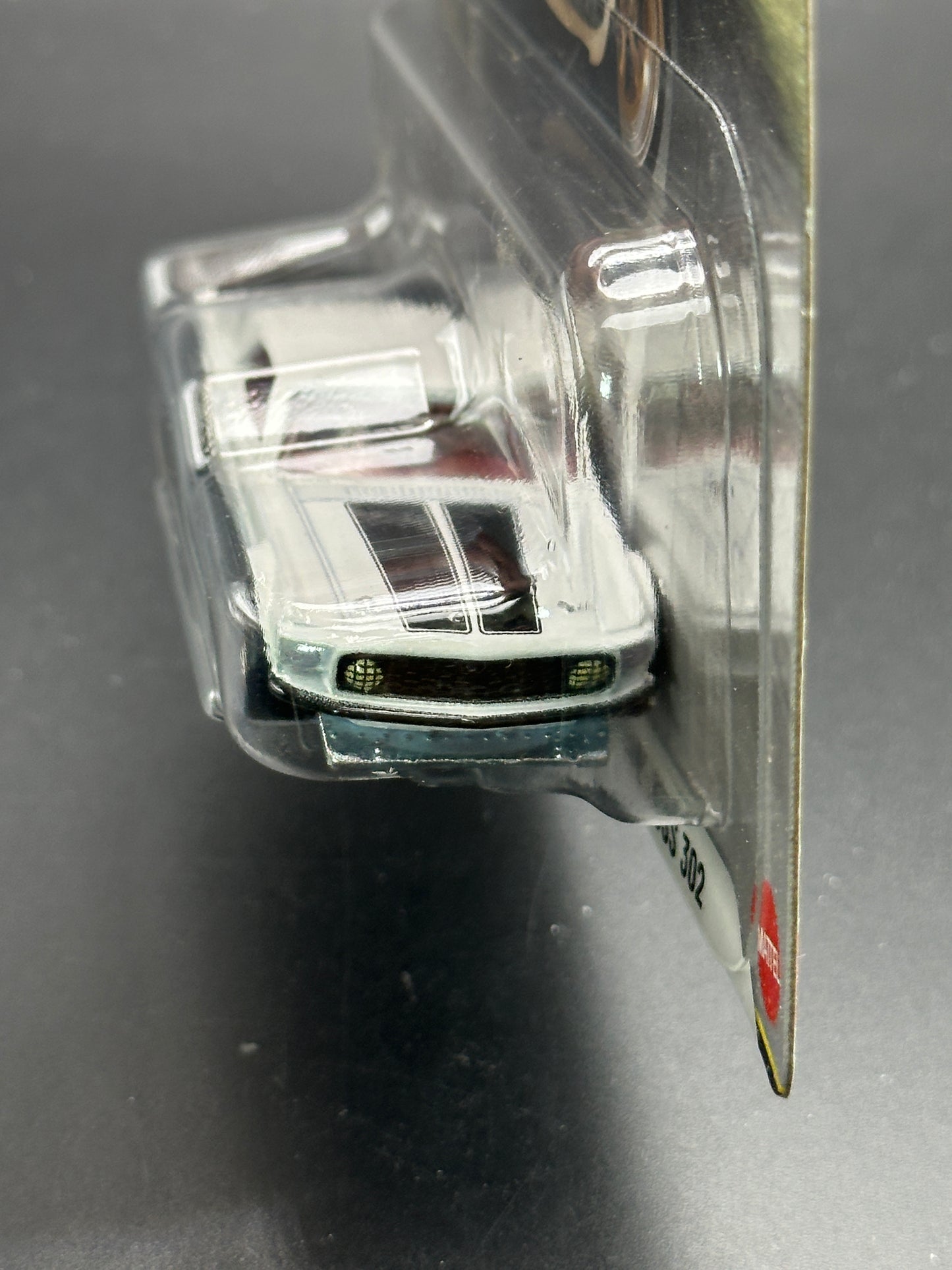 HOT WHEELS - 1969 FORD MUSTANG BOSS 302 (2026) - FAST AND FURIOUS 25TH ANNIVERSARY 3/5