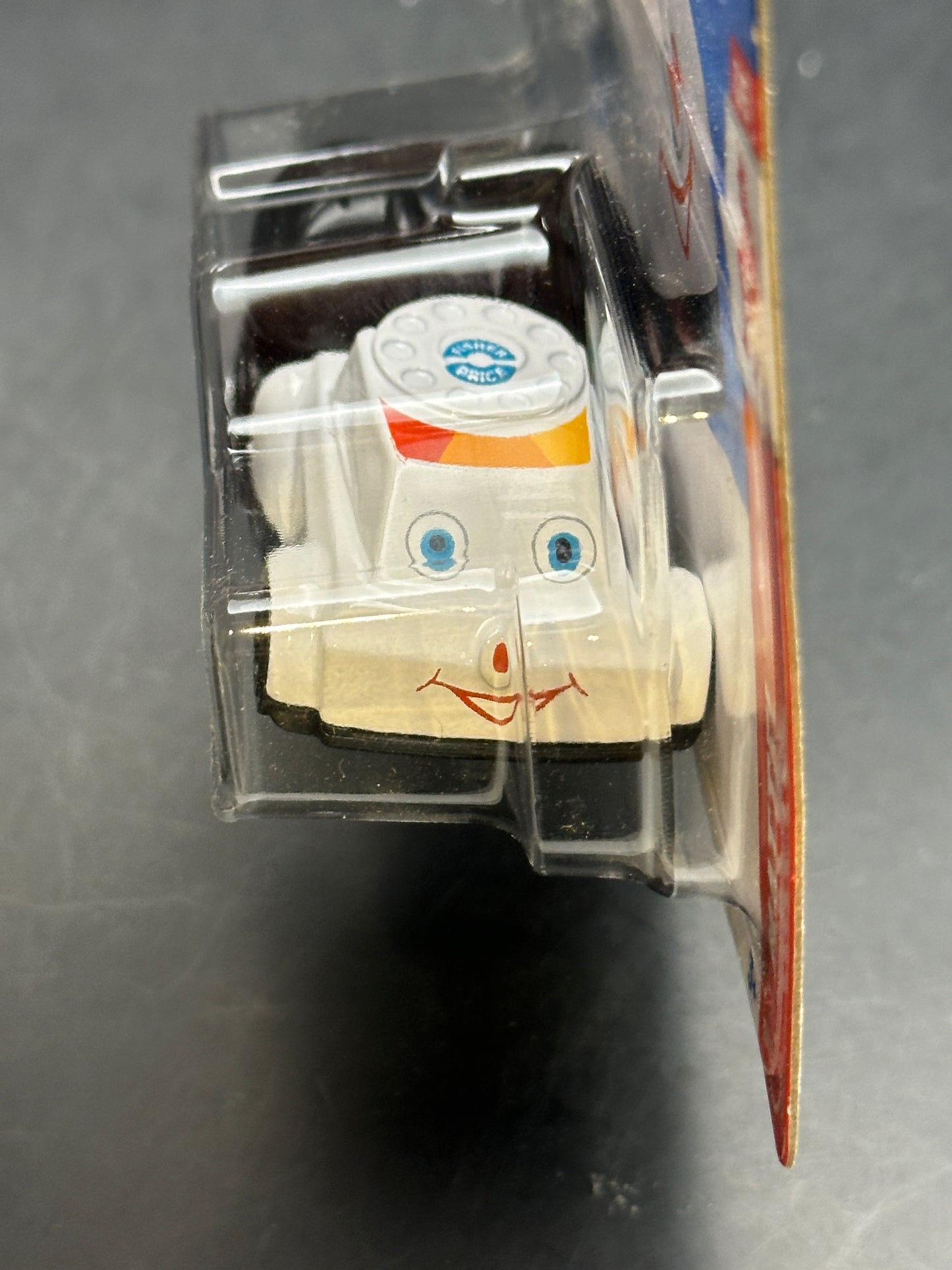 HOT WHEELS - QUICK CHAT (2026) - HW MATTEL 3/5
