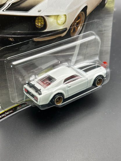HOT WHEELS - 1969 FORD MUSTANG BOSS 302 (2026) - FAST AND FURIOUS 25TH ANNIVERSARY 3/5