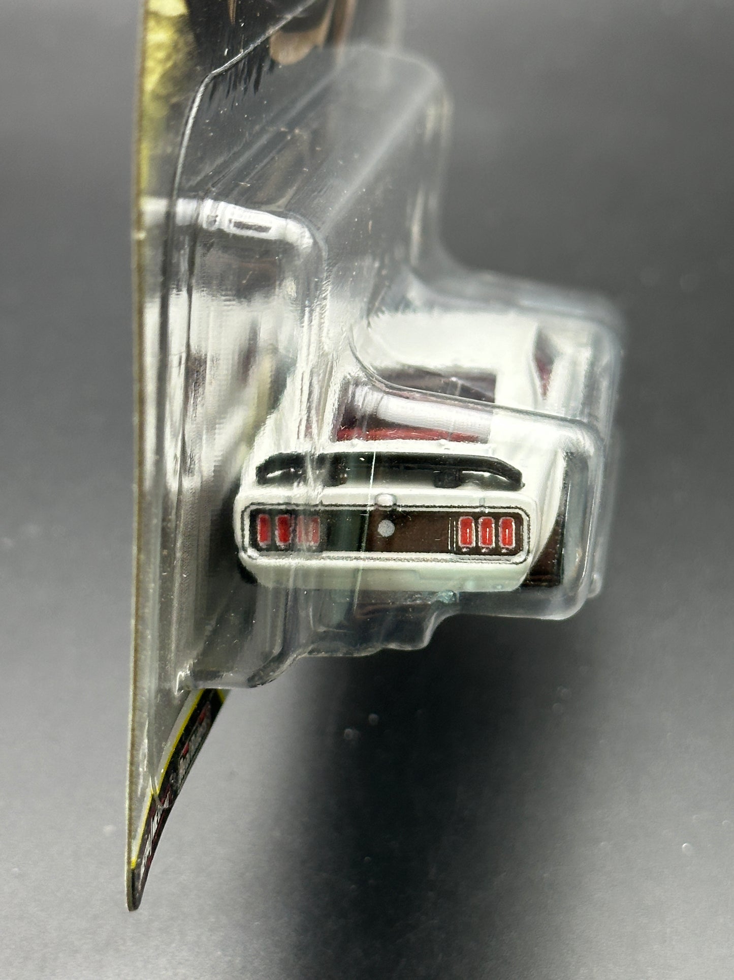 HOT WHEELS - 1969 FORD MUSTANG BOSS 302 (2026) - FAST AND FURIOUS 25TH ANNIVERSARY 3/5