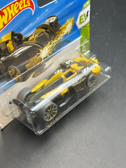 HOT WHEELS - WATTZUP (2026) - HW EV 4/10