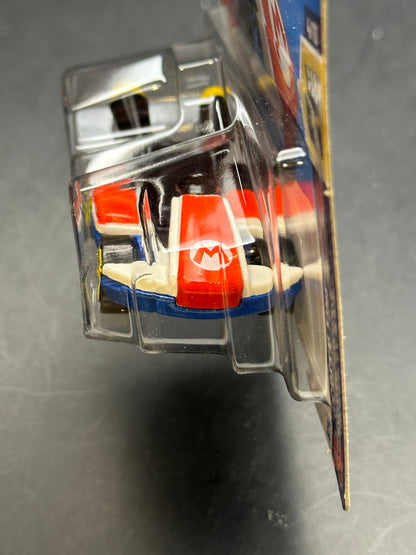 HOT WHEELS - STANDARD KART (2026) - HW SCREEN TIME 4/10