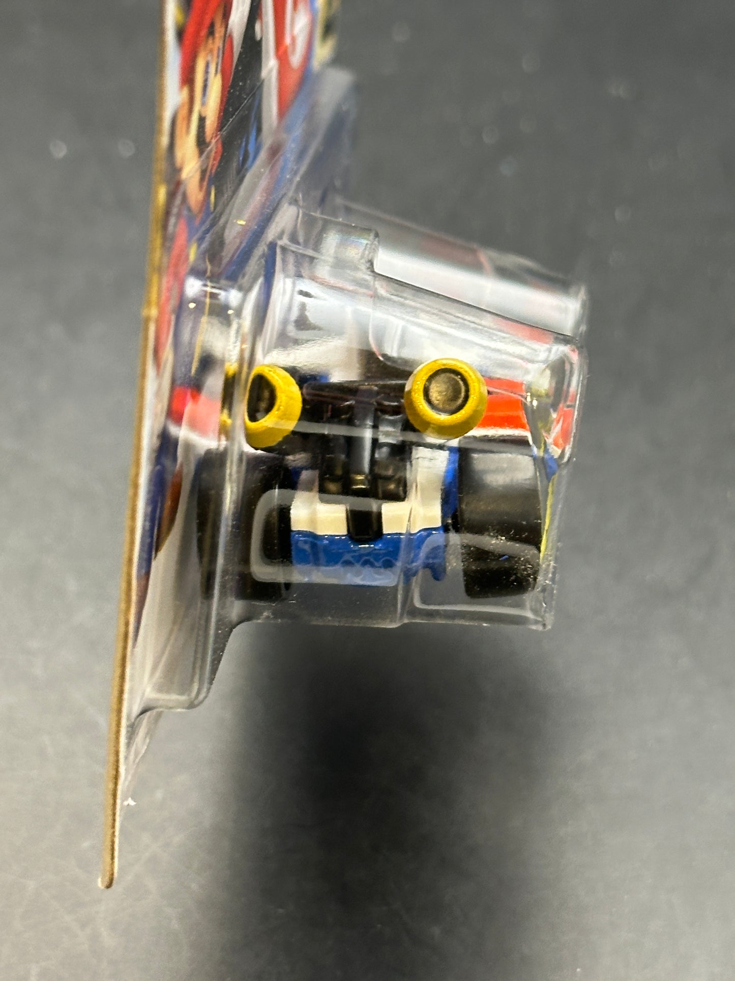 HOT WHEELS - STANDARD KART (2026) - HW SCREEN TIME 4/10