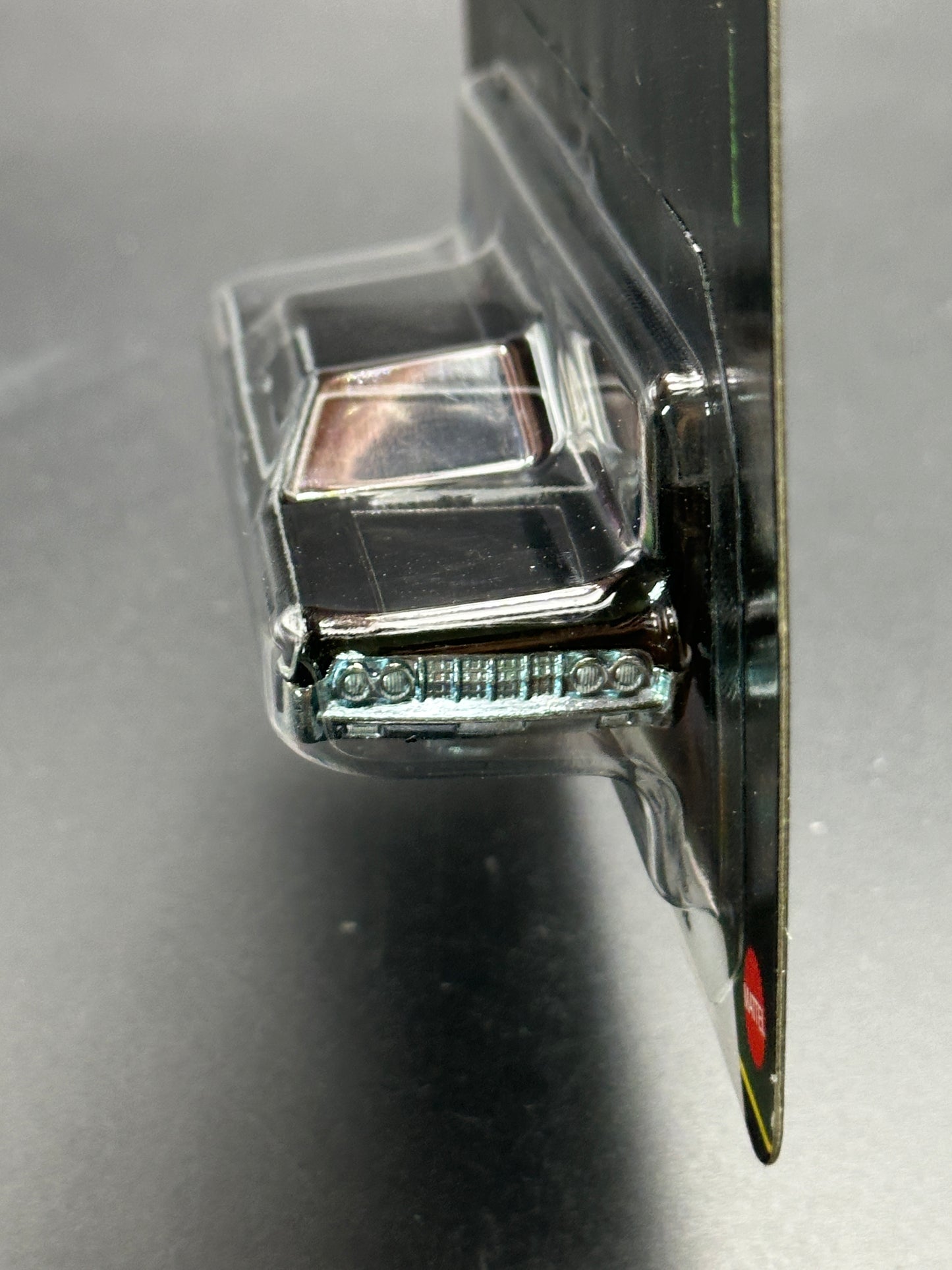 HOT WHEELS - 64 LINCOLN CONTINENTAL (2026) - THE MATRIX - POP CULTURE
