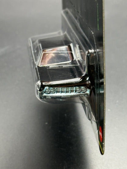 HOT WHEELS - 64 LINCOLN CONTINENTAL (2026) - THE MATRIX - POP CULTURE