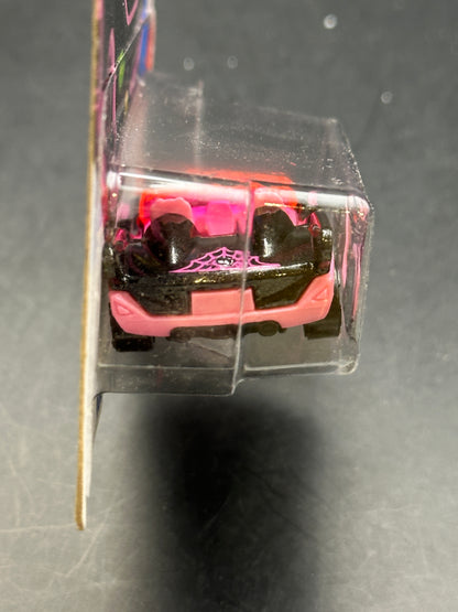 HOT WHEELS - MONSTER HIGH GHOUL MOBILE (2026) - HW MATTEL 2/5