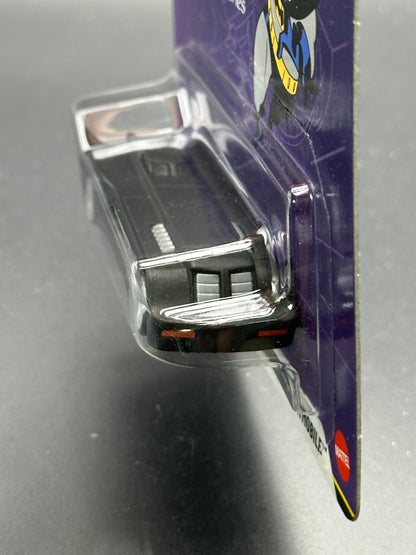 HOT WHEELS - BATMOBILE (2026) - BATMAN THE ANIMATED SERIES - POP CULTURE