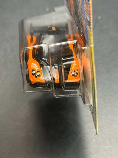 HOT WHEELS - PAGANI ZONDA CINQUE (2026) - HW EXOTICARS 4/10