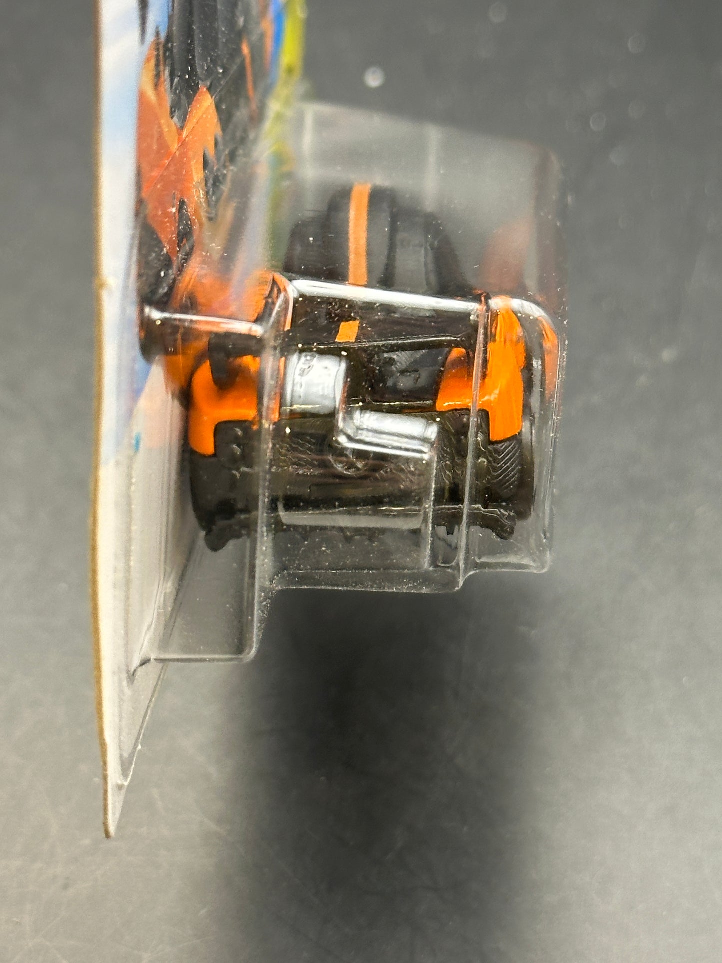 HOT WHEELS - PAGANI ZONDA CINQUE (2026) - HW EXOTICARS 4/10