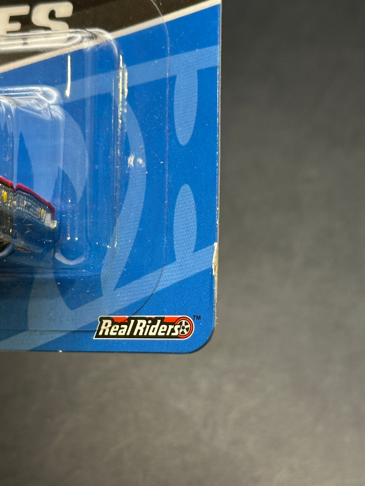 HOT WHEELS - 71 AMC JAVELIN (2018) - HW 50th ANNIVERSARY FAVORITES 2/10