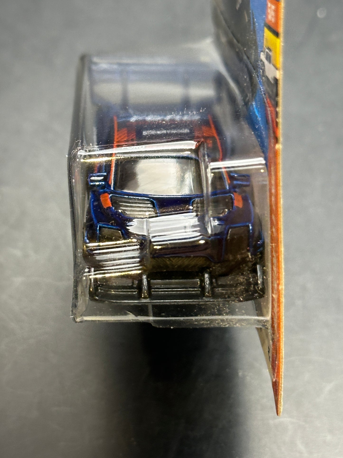 HOT WHEELS - FORD F - 150 LIGHTNING SUPERTRUCK (2026) - HW TRUCKIN ALONG 5/5
