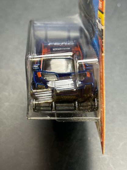 HOT WHEELS - FORD F - 150 LIGHTNING SUPERTRUCK (2026) - HW TRUCKIN ALONG 5/5