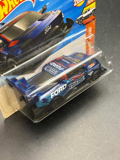 HOT WHEELS - FORD F - 150 LIGHTNING SUPERTRUCK (2026) - HW TRUCKIN ALONG 5/5
