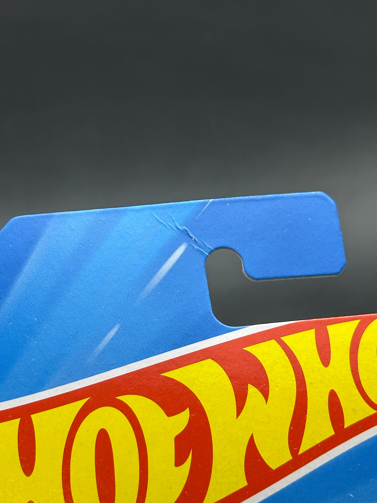 HOT WHEELS - 67 SHELBY GT500 (2025) - HW MUSTANG 60th 3/5