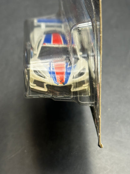 HOT WHEELS - CORVETTE C8.R (2022) - CAR CULTURE - AMERICAN SCENE 1/5