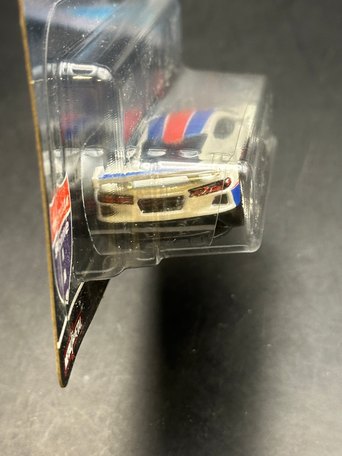 HOT WHEELS - CORVETTE C8.R (2022) - CAR CULTURE - AMERICAN SCENE 1/5