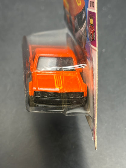 HOT WHEELS - DATSUN 620 (2026) - HW COMPACT KINGS 6/10