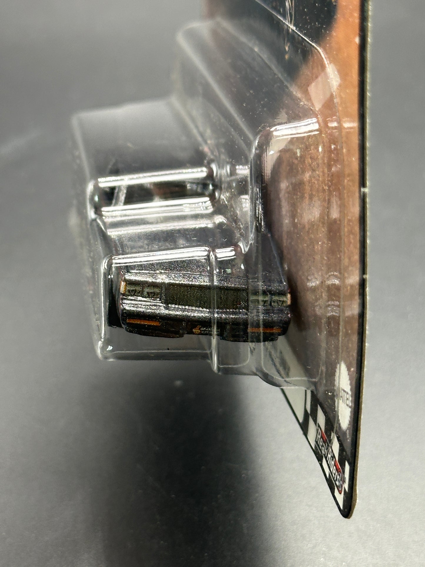 HOT WHEELS - 87 BUICK REGAL GNX (2021) - HW BOULEVARD #30