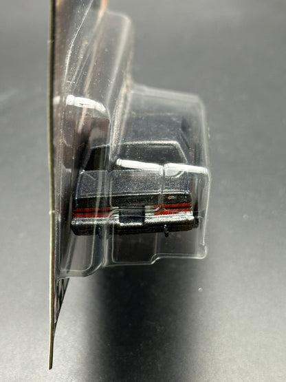 HOT WHEELS - 87 BUICK REGAL GNX (2021) - HW BOULEVARD #30