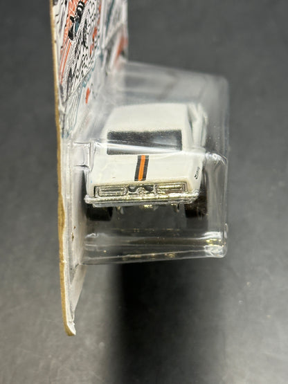HOT WHEELS - 67 CAMARO (2018) - HW 50th ANNIVERSARY CAMARO 1/10