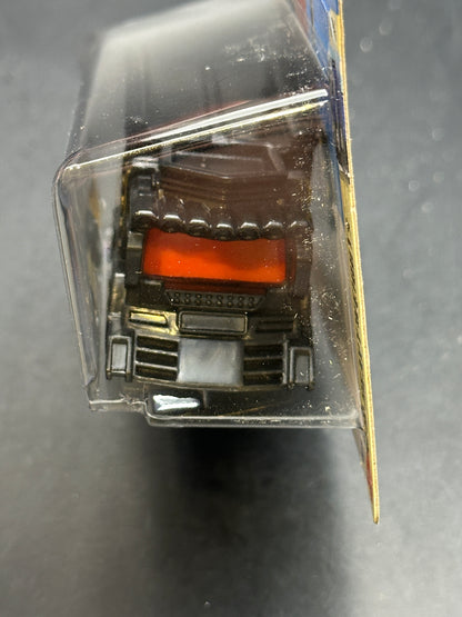 HOT WHEELS - RAIJEN EXPRESS (2026) - HW HEAVYWEIGHTS 3/5