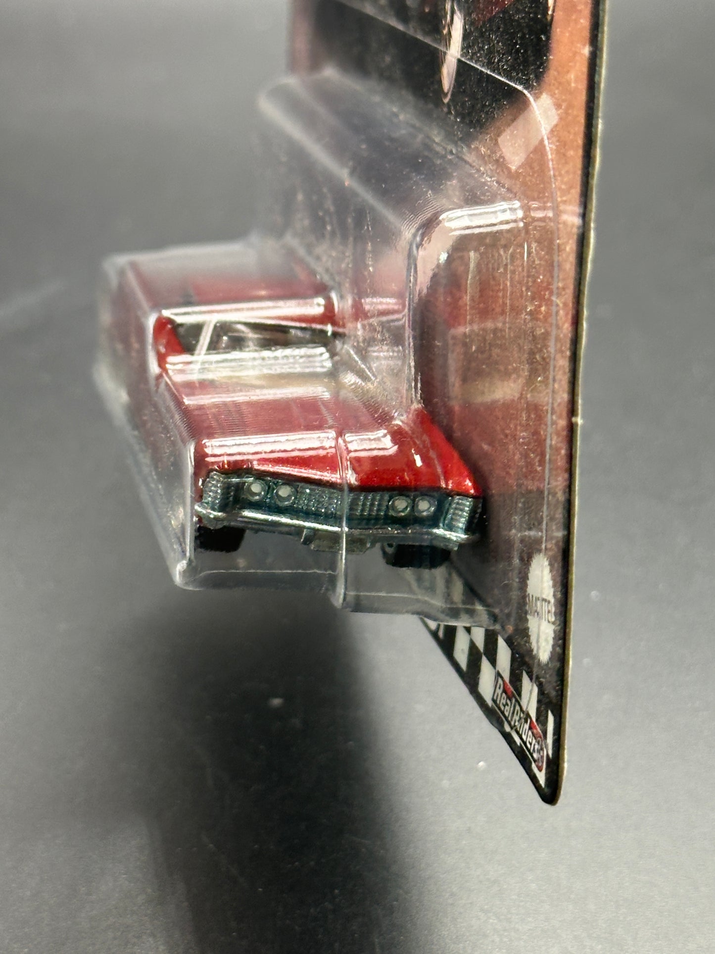 HOT WHEELS - 64 BUICK RIVIERA (2021) - HW BOULEVARD #23