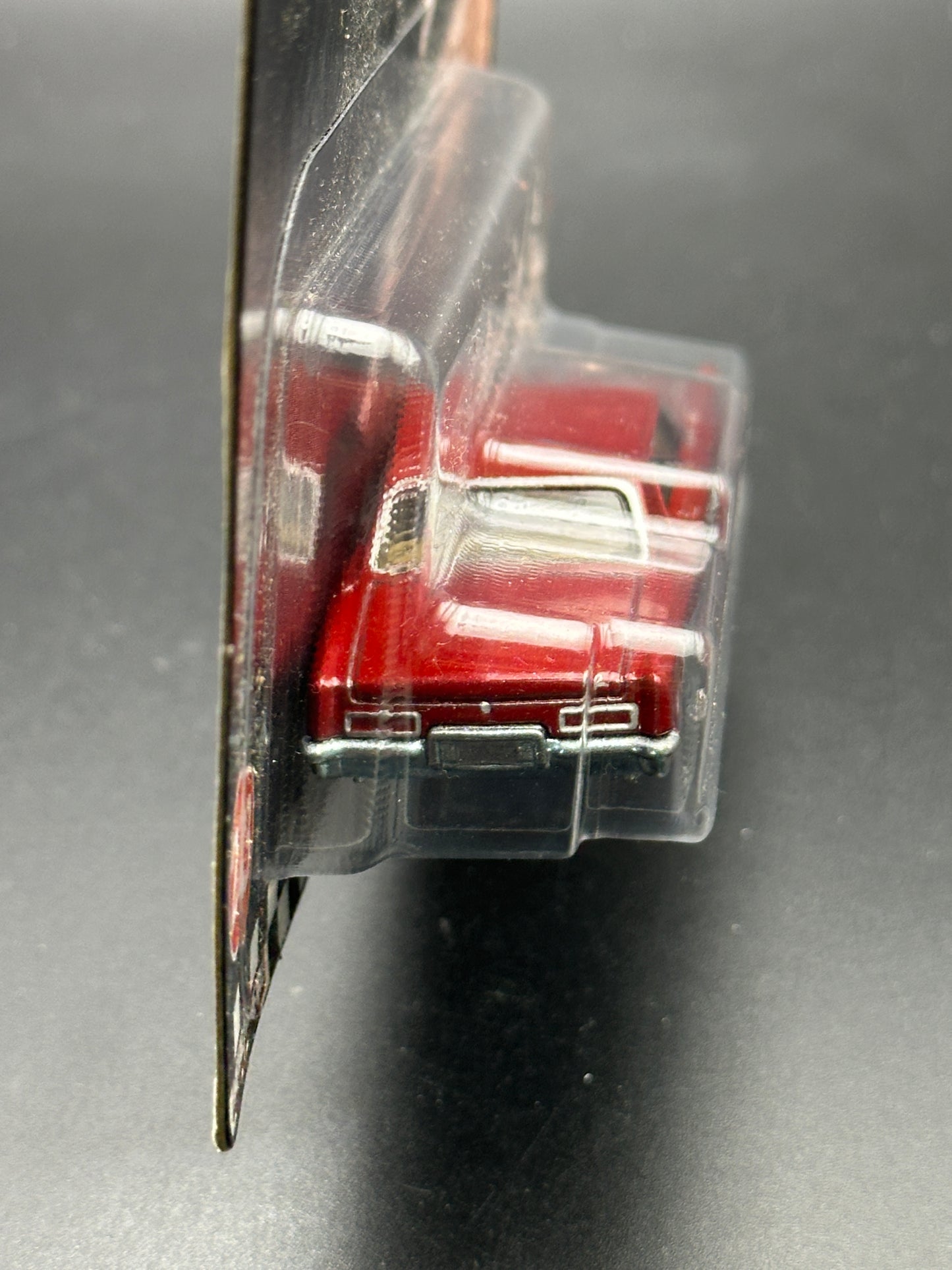 HOT WHEELS - 64 BUICK RIVIERA (2021) - HW BOULEVARD #23