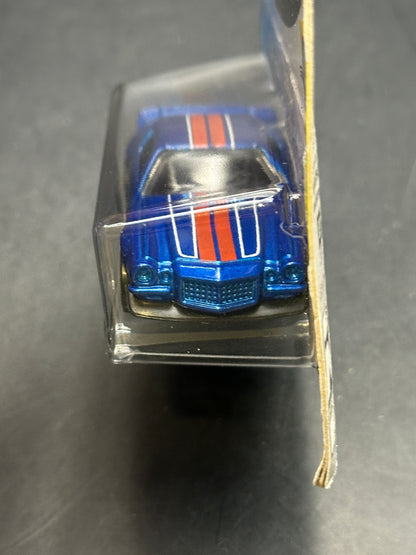 HOT WHEELS - 70 CAMARO (2018) - HW SPEED GRAPHICS 7/10