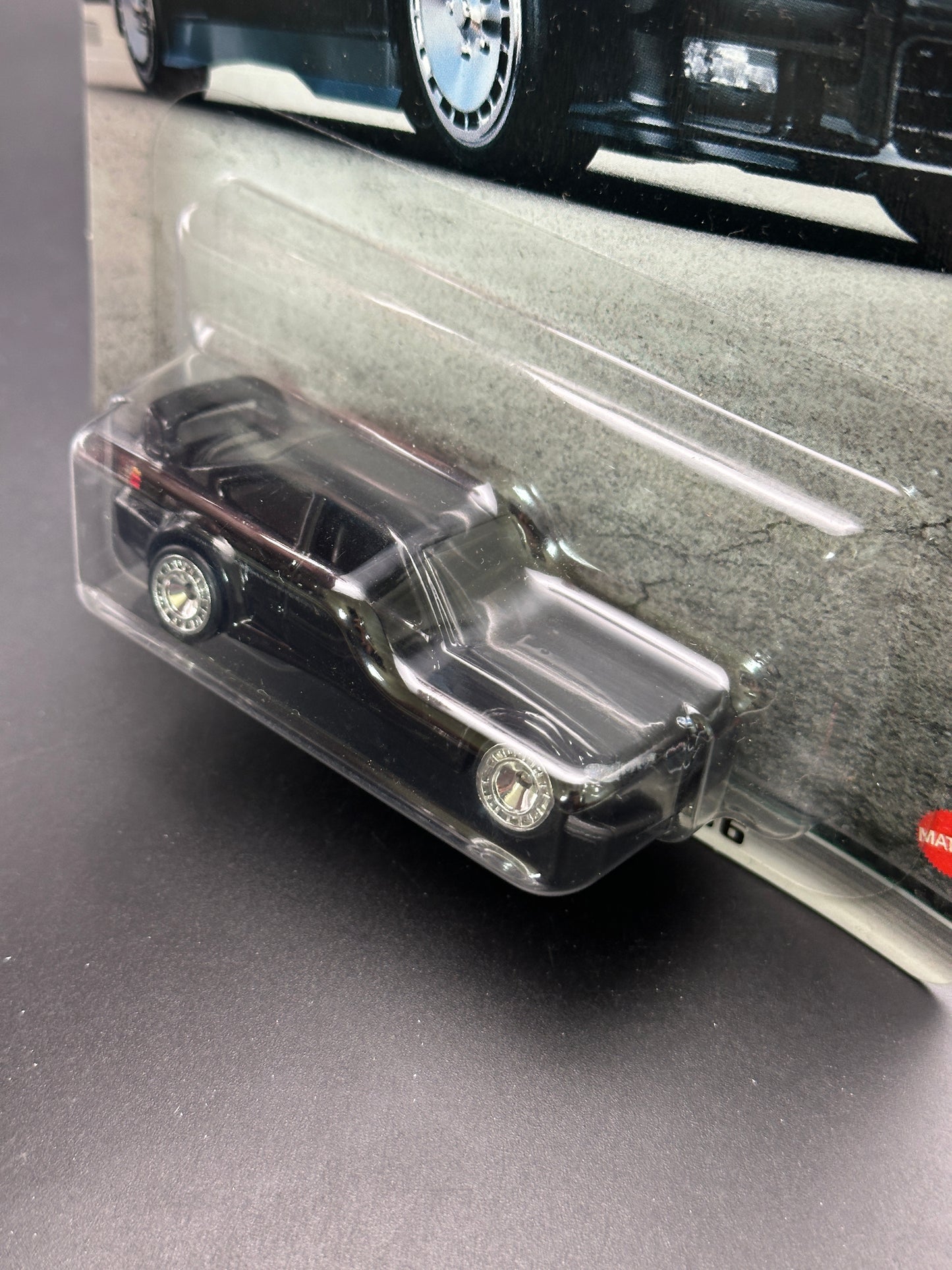 HOT WHEELS - BMW M3 E36 (2021) - FAST AND FURIOUS EURO FAST 4/5