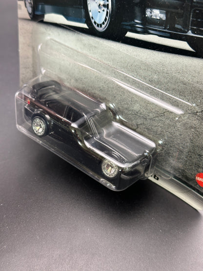 HOT WHEELS - BMW M3 E36 (2021) - FAST AND FURIOUS EURO FAST 4/5