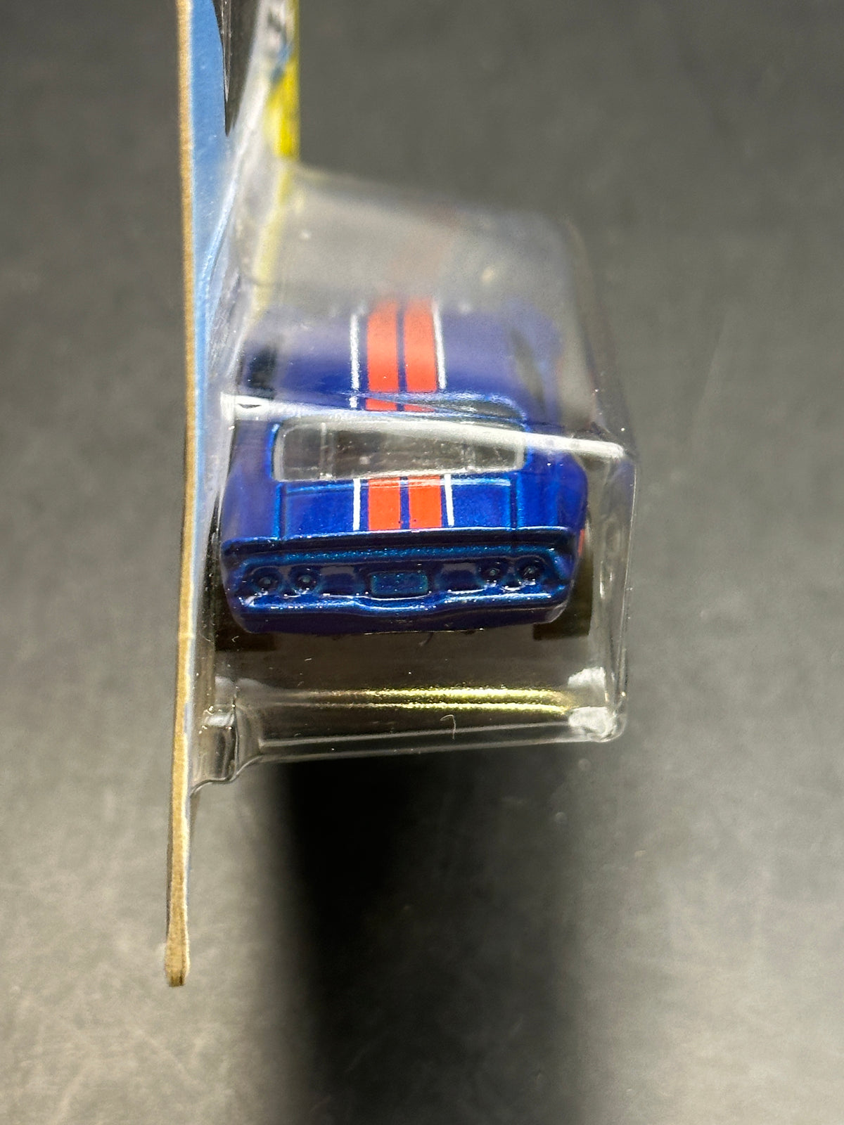 HOT WHEELS - 70 CAMARO (2018) - HW SPEED GRAPHICS 7/10