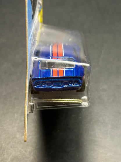 HOT WHEELS - 70 CAMARO (2018) - HW SPEED GRAPHICS 7/10