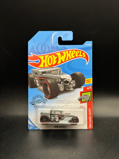 HOT WHEELS - BONE SHAKER (2019) - HW GAME OVER 4/5