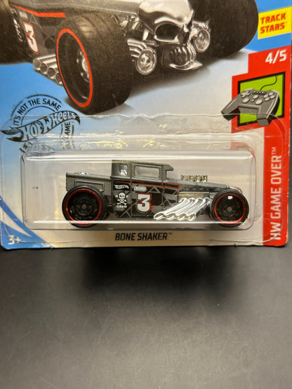 HOT WHEELS - BONE SHAKER (2019) - HW GAME OVER 4/5