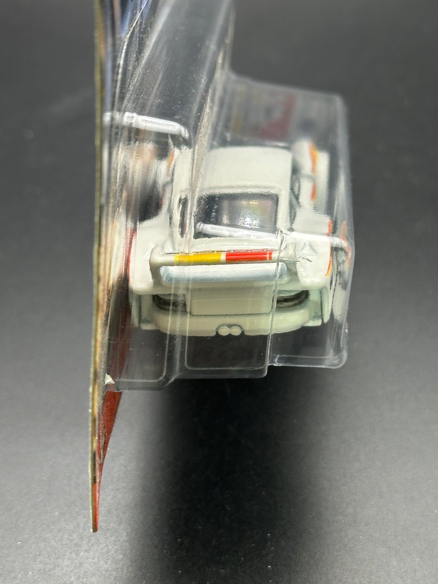 HOT WHEELS - PORSCHE 934.5 (2020) - CAR CULTURE - THRILL CLIMBERS 2/5