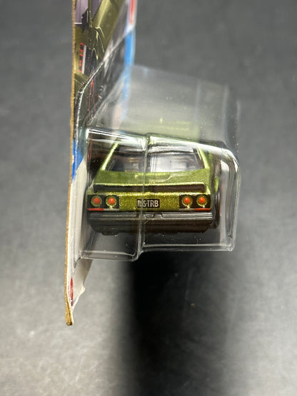 HOT WHEELS - NISSAN SKYLINE KDR30 (2024) - HW J IMPORTS 1/10