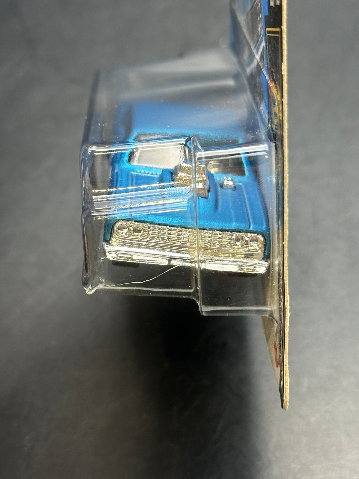 HOT WHEELS - 64 CHEVY CHEVELLE SS (2020) - HW NIGHTBURNERZ 10/10