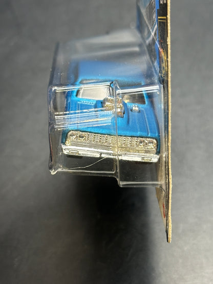 HOT WHEELS - 64 CHEVY CHEVELLE SS (2020) - HW NIGHTBURNERZ 10/10