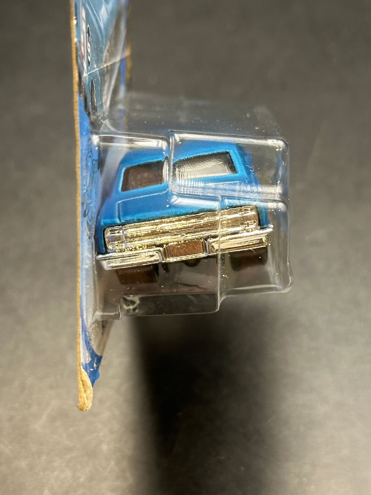 HOT WHEELS - 64 CHEVY CHEVELLE SS (2020) - HW NIGHTBURNERZ 10/10