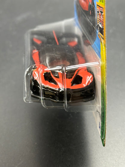 HOT WHEELS - BUGATTI BOLIDE (2024) - HW EXOTICS 3/10