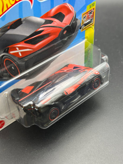 HOT WHEELS - BUGATTI BOLIDE (2024) - HW EXOTICS 3/10