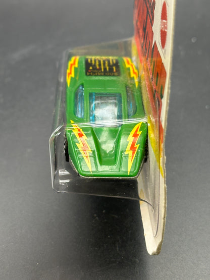 HOT WHEELS - LARGE CHARGE (1998) - FLYING CUSTOM SERIES