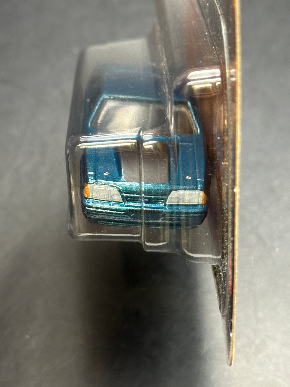 HOT WHEELS - 92 FORD MUSTANG (2021) - FAST STARS - FAST AND FURIOUS 2/5
