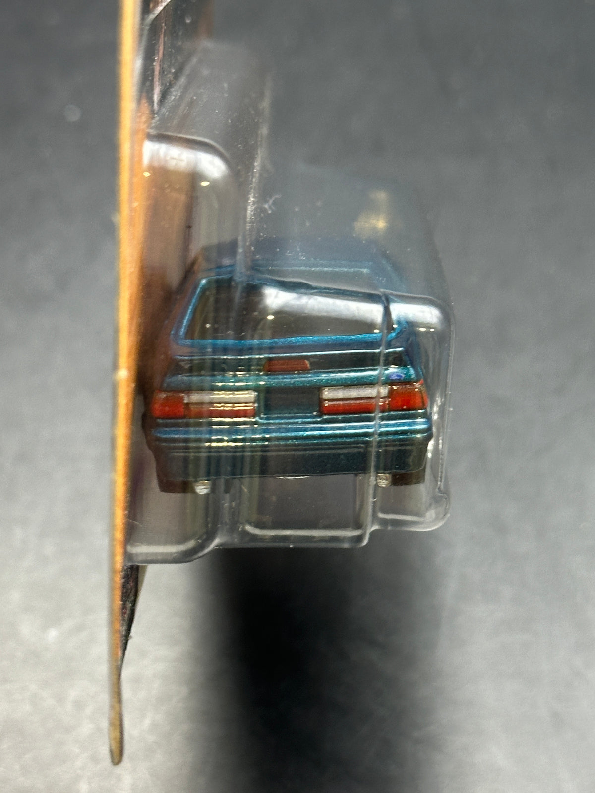 HOT WHEELS - 92 FORD MUSTANG (2021) - FAST STARS - FAST AND FURIOUS 2/5