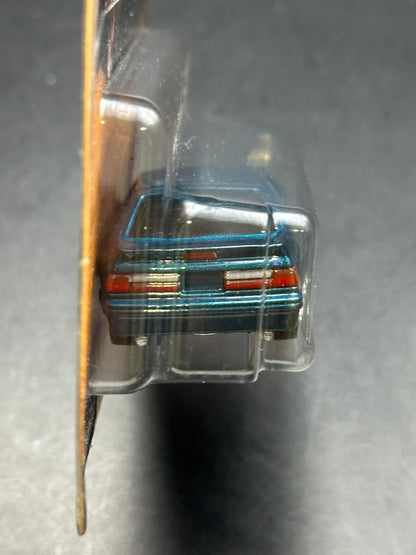 HOT WHEELS - 92 FORD MUSTANG (2021) - FAST STARS - FAST AND FURIOUS 2/5