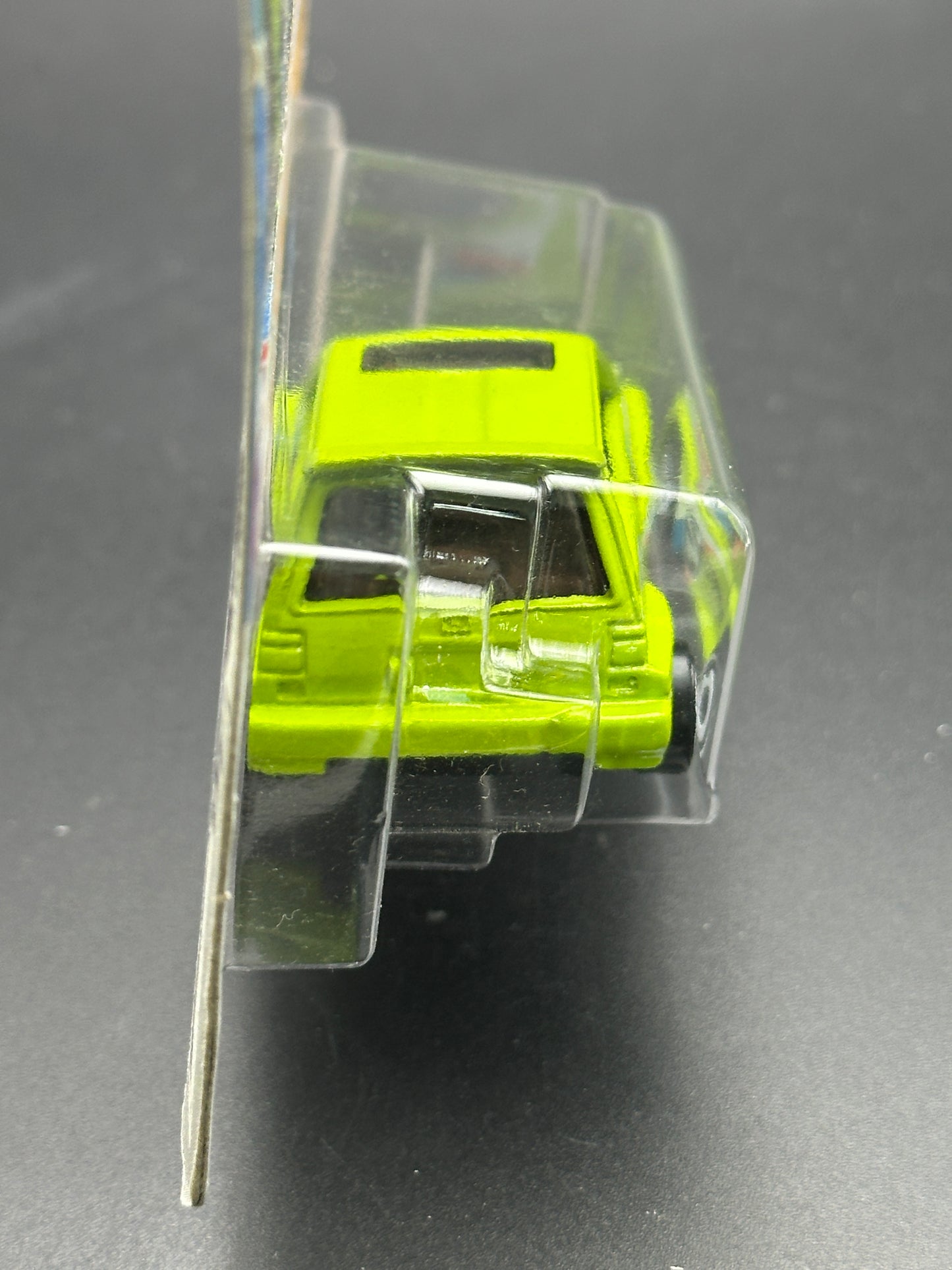 HOT WHEELS - 85 HONDA CITY TURBO II (2022) - HW TURBO 2/10