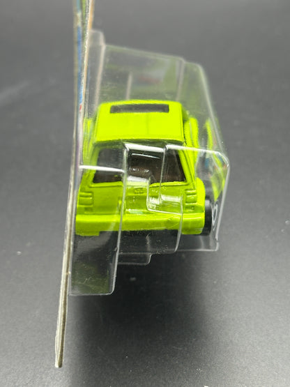 HOT WHEELS - 85 HONDA CITY TURBO II (2022) - HW TURBO 2/10