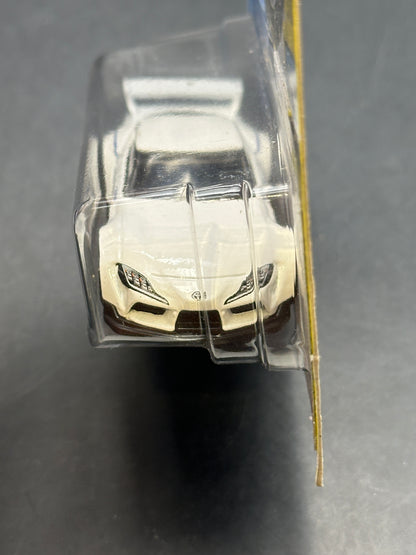 HOT WHEELS - 20 TOYOTA GR SUPRA (2021) - HW SPEED GRAPHICS 5/10