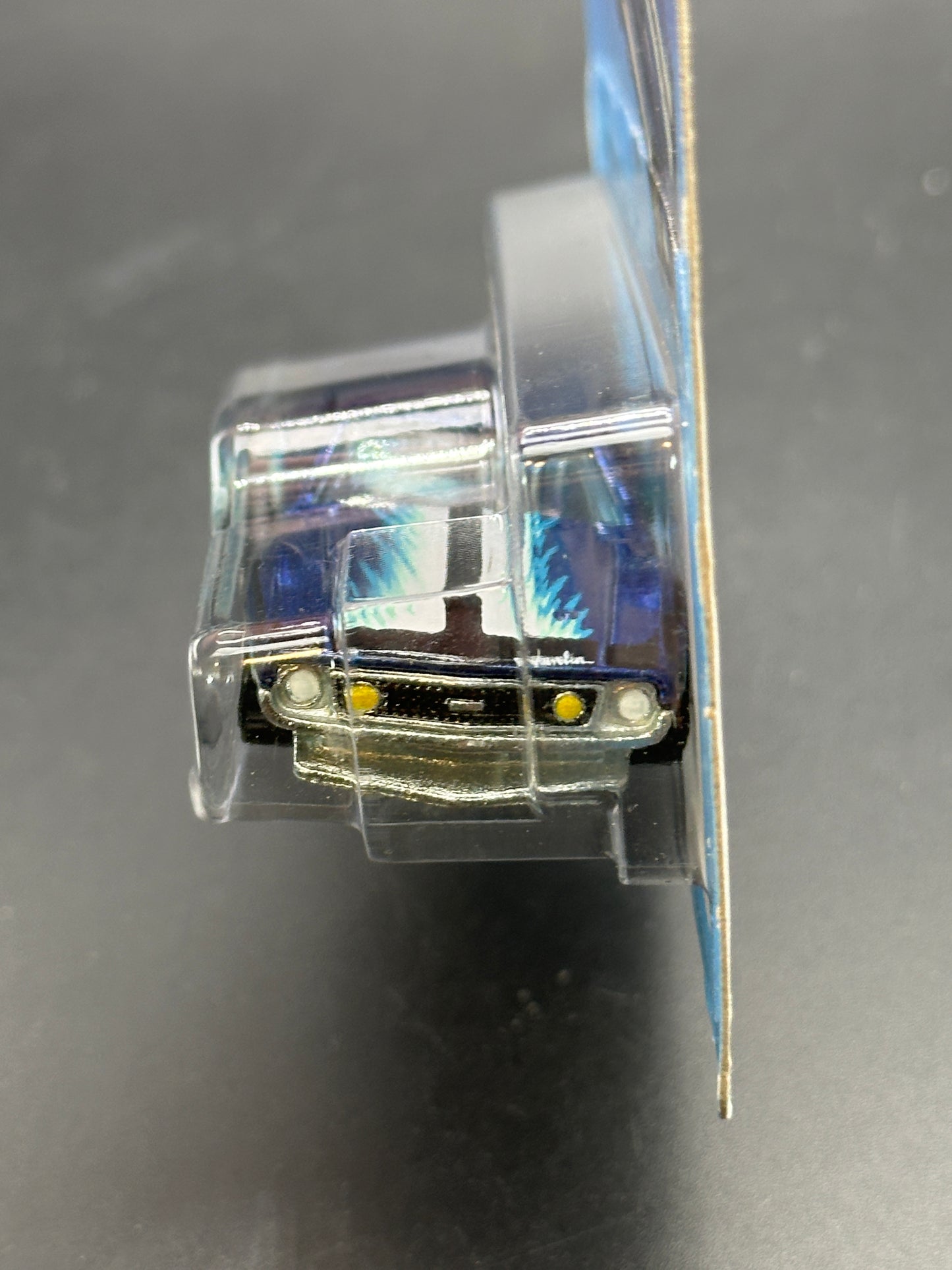 HOTWHEELS - 71 AMC JAVELIN (2024) - ULTRA HOTS 3/8