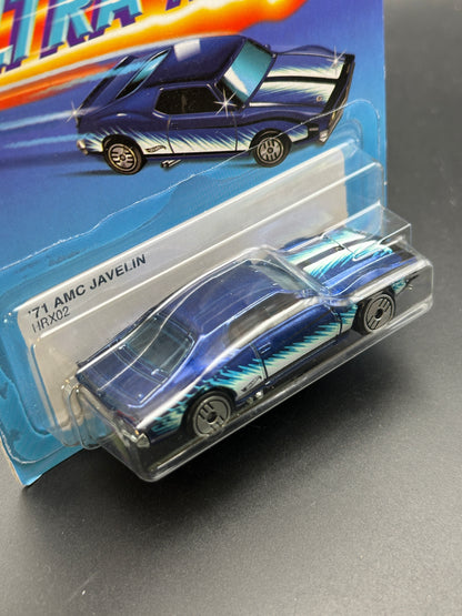HOTWHEELS - 71 AMC JAVELIN (2024) - ULTRA HOTS 3/8
